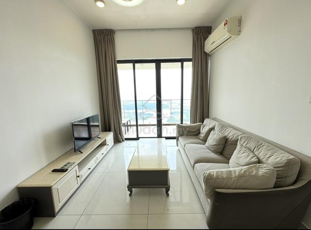 Royal Strand @ Country Garden Danga Bay 1