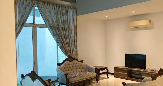 Cyberjaya for rent 1