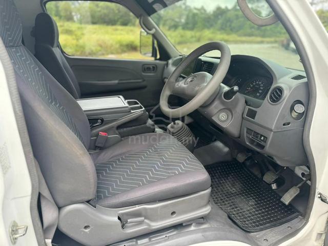 2011 Nissan URVAN 3.0 WINDOW VAN (M) - 5