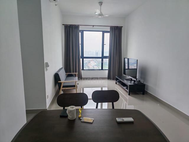 Residensi AVA, Kiara Bay 1
