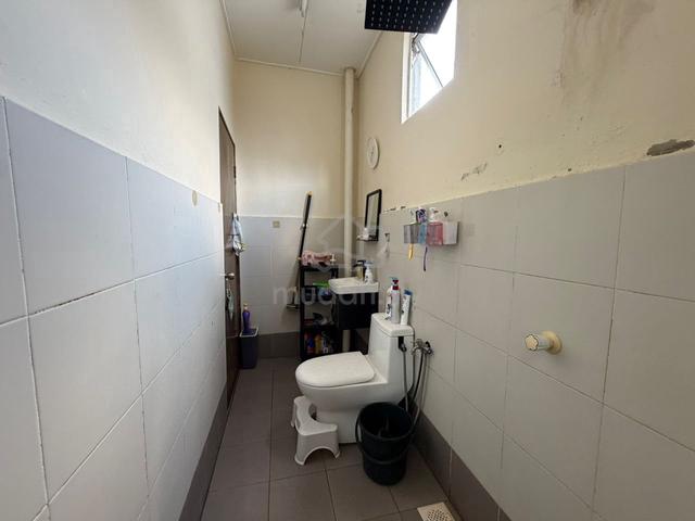 Scientex Kulai @ Kelapa Sawit*SUPER NICE CONDITION* 1
