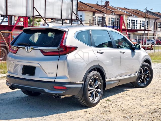 2023 Honda CR-V 1.5 TC-P LOW MILEAGE 47k Only - 2