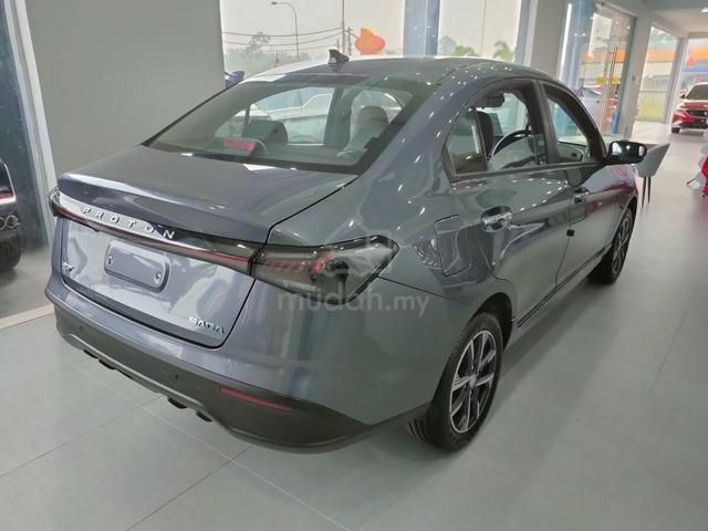 2026 Proton SAGA 1.5 2026 NEW - 2