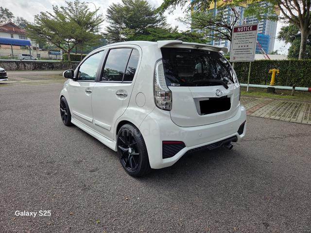 2017❤️Perodua MYVI ICON 1.5 (A) SE NEW FACELIFT - 5