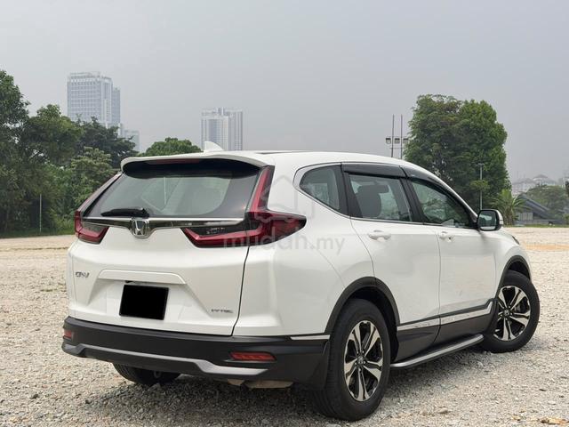 2021 Honda CR-V 2.0 2WD FACELIFT (A) F/S HONDA CRV - 3