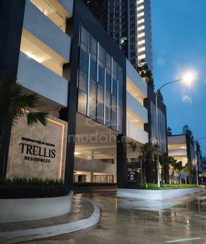 Trellis Residences 1