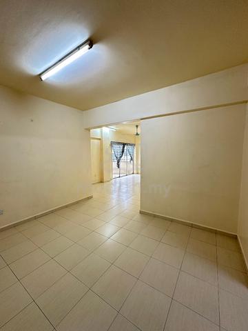 Sri Impian Apartment (Larkin Perdana) 1