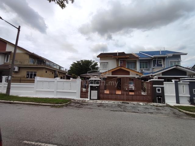 2 Storey Semi D, Jasper, Emerald East, Rawang, Selangor (Type B) 1