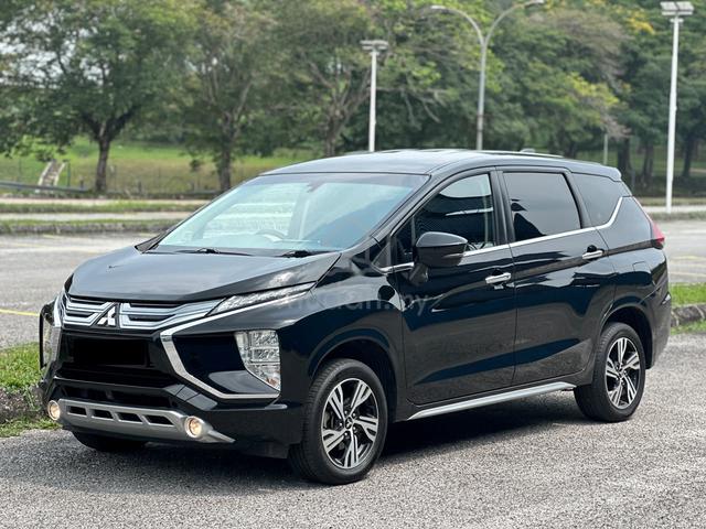 2022 Mitsubishi XPANDER 1.5 / TIPTOP CONDITION / - 1