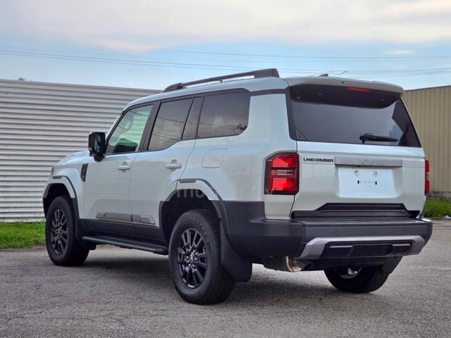 2024 Toyota LANDCRUISER 250 2.7 VX (A) NEW CAR - 3
