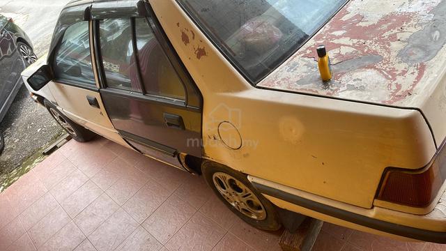 1995 Proton SAGA 1.3 (A) - 3