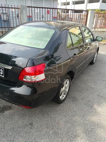 2008 Toyota VIOS 1.5 G NCP93R-BEPGKE (A) - 3
