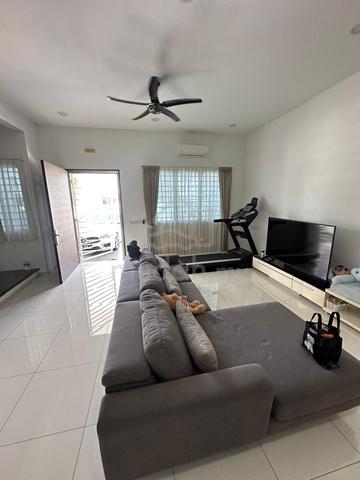 Eco Forest Eco Majestic Ecohill Diamond City Semenyih 1