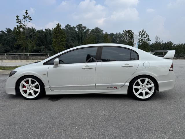 2009 Honda CIVIC 1.8 S I-VTEC (A) - 5