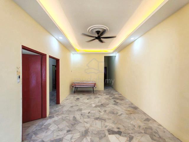 Taman Teratai Sri Pulai Perdana Nearby UTM [ 20 X 70 / Full Loan ] 1
