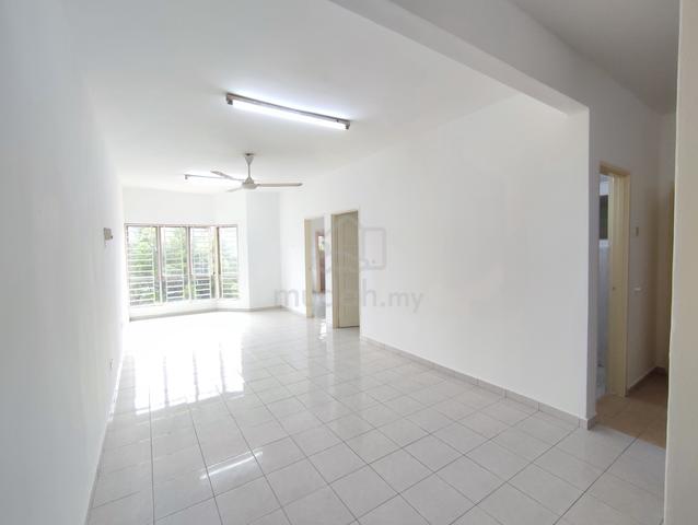 Pangsapuri Merak (Puchong) 3
