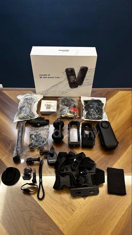 Insta 360 X5 - photo 4 of 4