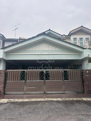 Taman Evergreen Height 1