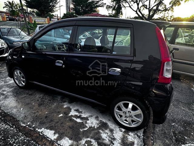 Perodua VIVA 1.0 ELITE AT (A) GERAN PANJANG 1 owne - 3