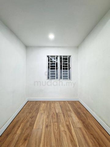 Corner lot Kulai | Taman Partama | Jalan Seladang 4