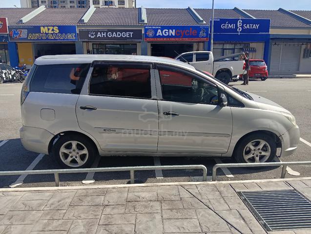 2012 Proton EXORA 1.6 STANDARD (M) - 3