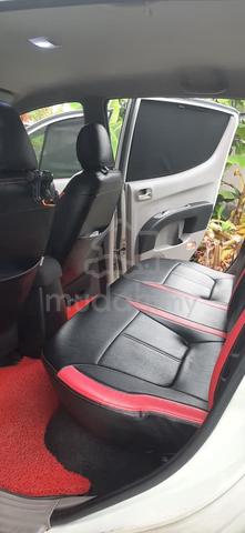 2013 Mitsubishi TRITON 2.5 KB4TGJRXZR FACELIFT (M) - 5