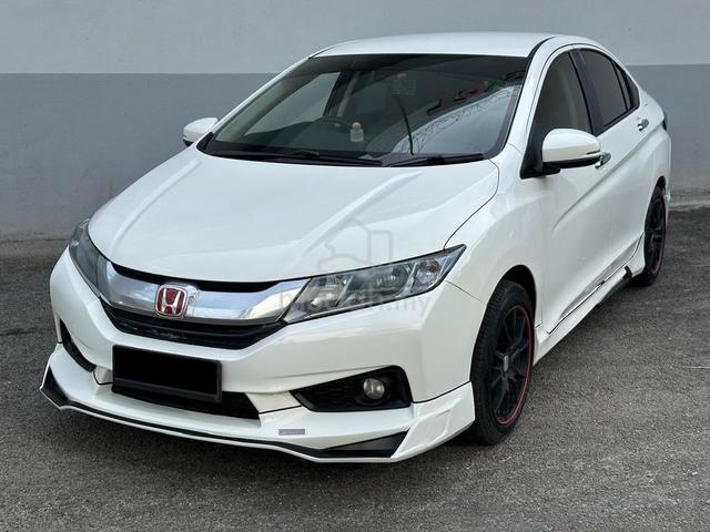 Honda CITY 1.5 V (A) - 2