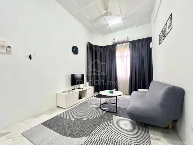 Vista Seri Putra Apartments 1
