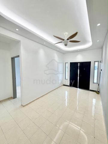 Nice renovation below market price single storey  house 1