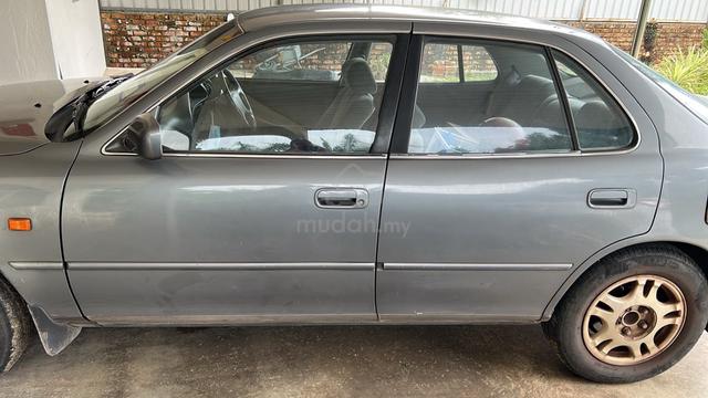 1995 Toyota CAMRY 2.2 GX SXV10R (A) - 4