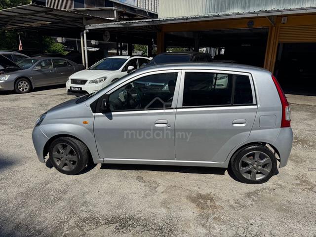 2009 Perodua VIVA 1.0 ELITE PREMIUM (A) TIP TOP - 3