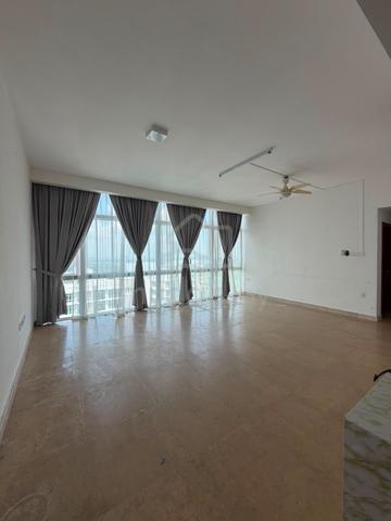 Paradiso Nuova (Merak Kayangan) 1