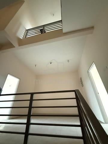 Taman Kota Permai 3 storey terrace house for sale 1