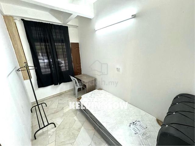 2 Storey Terrace Taman Tempua ROOM Simpang Ampat BOOK NOW 4