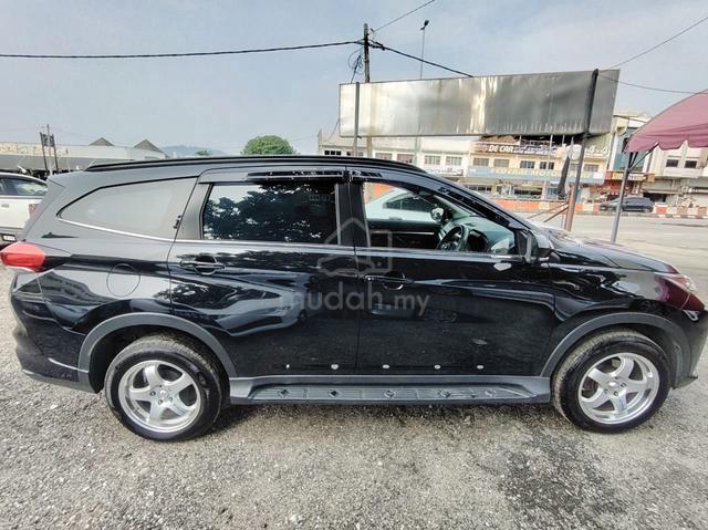 2019 Perodua ARUZ 1.5 AV (A) - 3