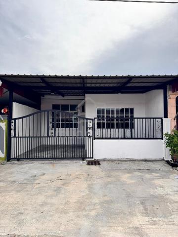 Rumah Fully Reno✅Cantik Below MarkeT ValuE🔥🔥di Sungai LalanG 1
