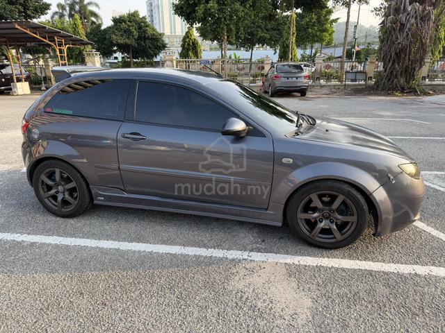 2009 Proton SATRIA 1.6 NEO (M) - 2