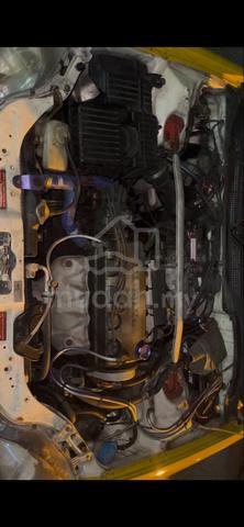 1999 Honda CIVIC 1.6 EFI (A) - 3