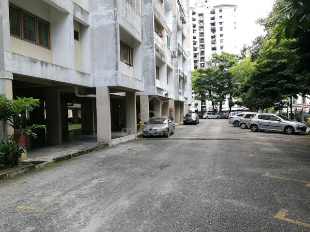 Taman Medan Penaga 2
