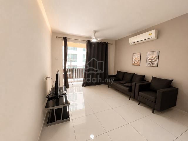 KSL Residences @ Daya 1