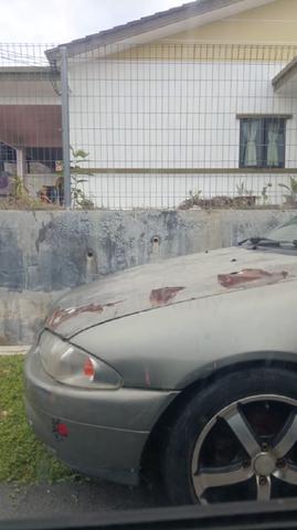 2001 Proton SATRIA 1.3 GLI (M) - 4
