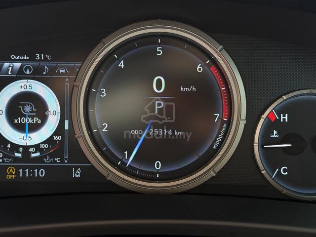 2021 Lexus RX300 F SPORT 2.0L - High Specs - 2