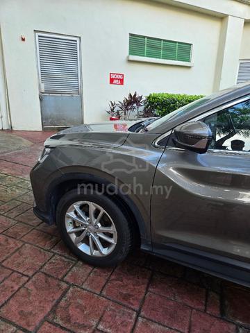 2022 Proton X50 EXECUTIVE 1.5L (A) - 5