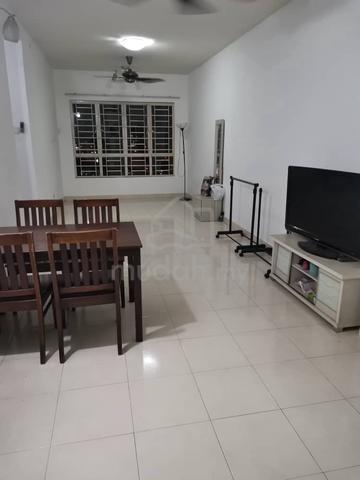 Banjaria Court 1
