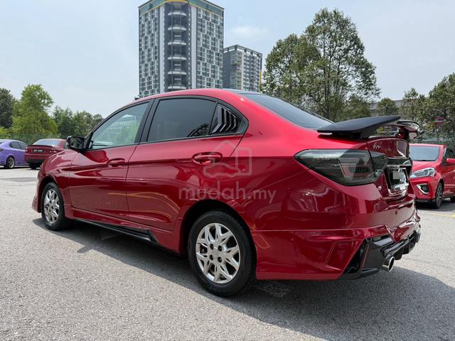 2018 LOAN KEDAI Proton SAGA 1.3 VVT (A) MUKA 1000 - 4