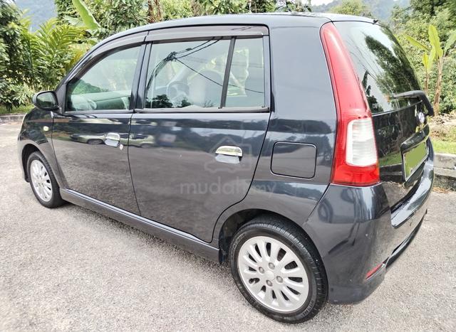 2010 Perodua VIVA 1.0 ELITE EJ-VE (A) - 5
