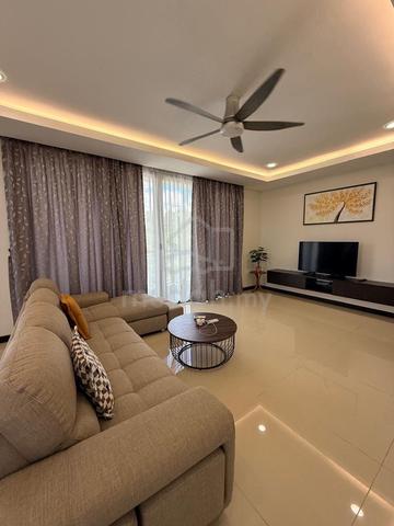 Jesselton Residences 1