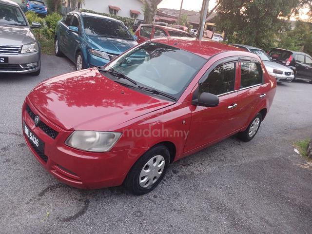 2013 Proton SAGA 1.6 FL EXECUTIVE (M) - 5