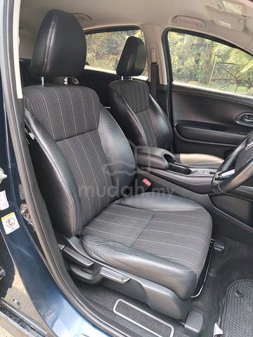 2015 Honda HR-V 1.8 V (A) Full Loan Available - 4