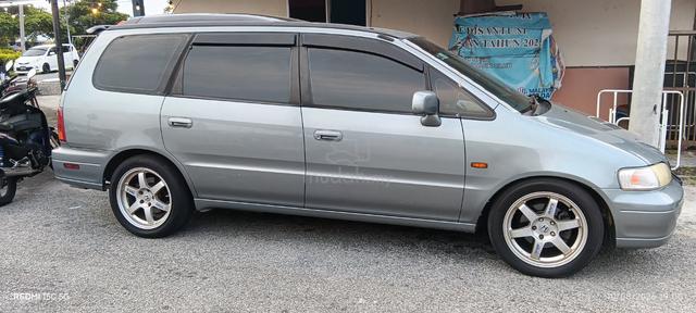1996 Honda ODYSSEY 2.2 RA2 (A) - 3